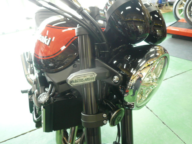 z900rsウィンカー - daterightstuff.com