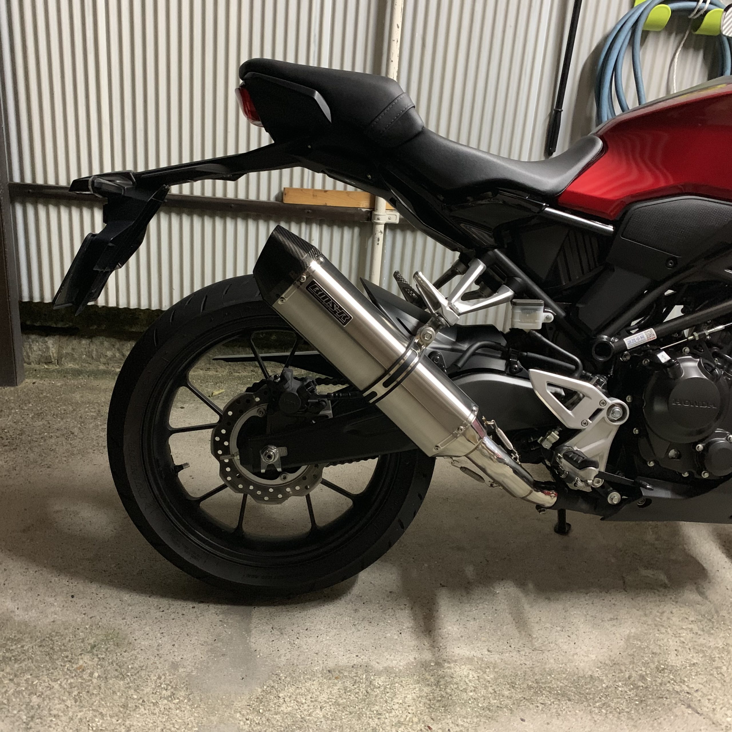 なつ様専用 CB250R マフラー その他色々セット ‎売れ筋ランキング www