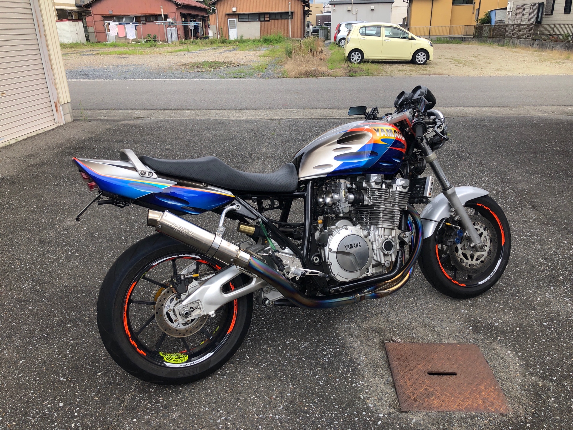 さて 次の一手は しゃぼん玉 Shabondama