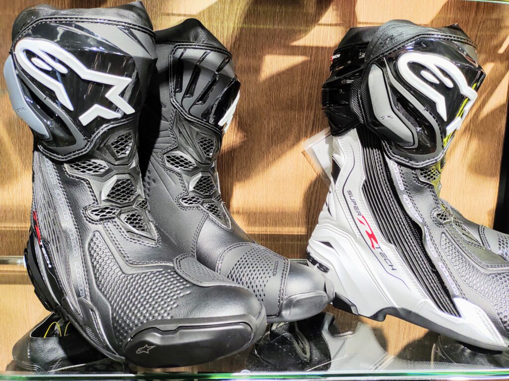 お買い得限定SALE】 アルパインスターズ SUPERTECH-R v2 BOOT スーパーテックアール v2 ブーツ 2220021 二輪用品店  MOTOSTYLE 通販 PayPayモール