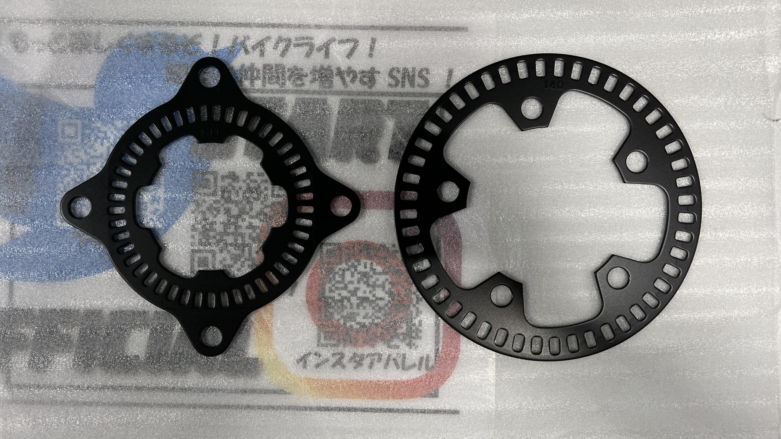 じゃんみ まとめ2点 ブラックスコートのすゝめ | しゃぼん玉 -Shabondama-