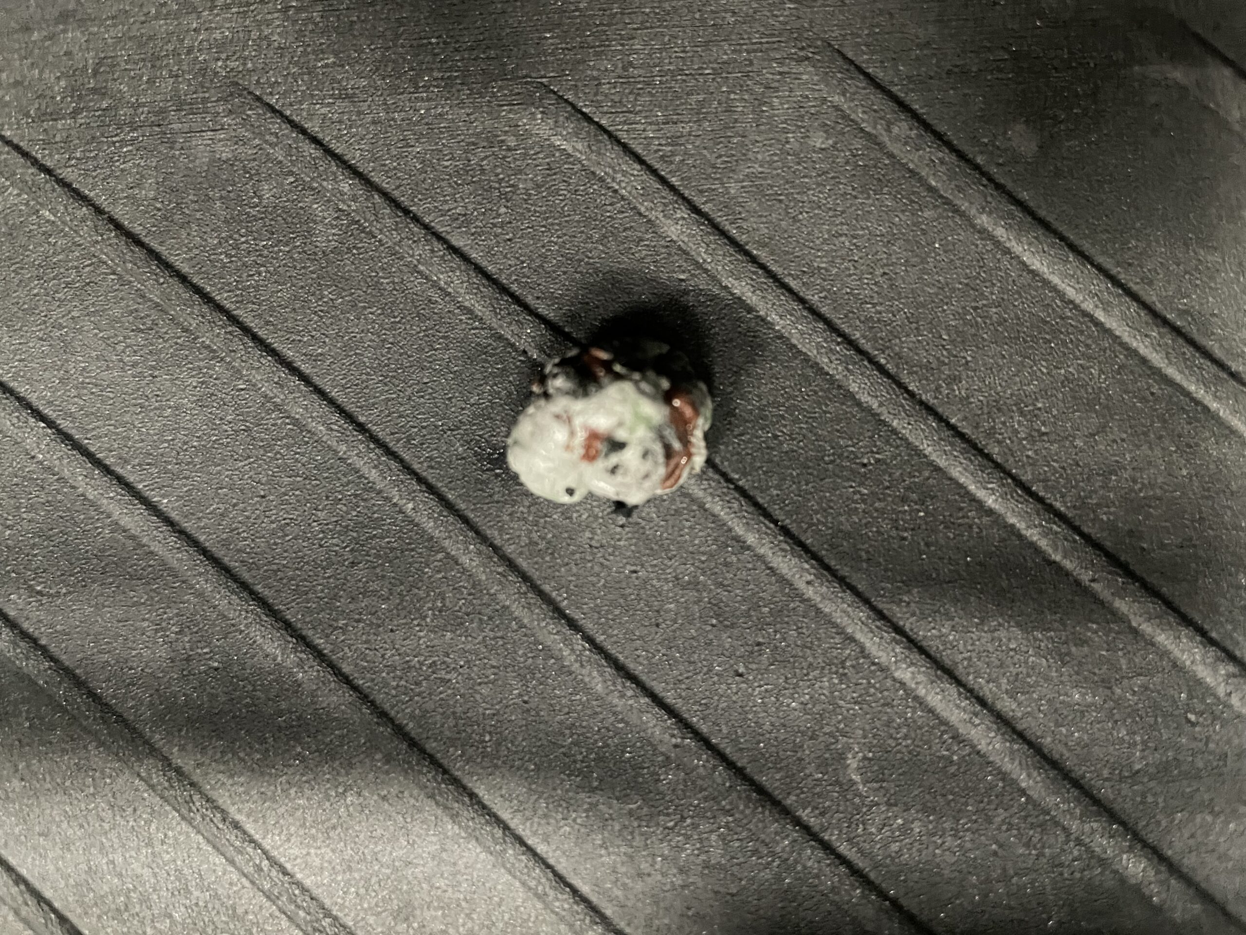 パンク修理 | しゃぼん玉 -Shabondama-