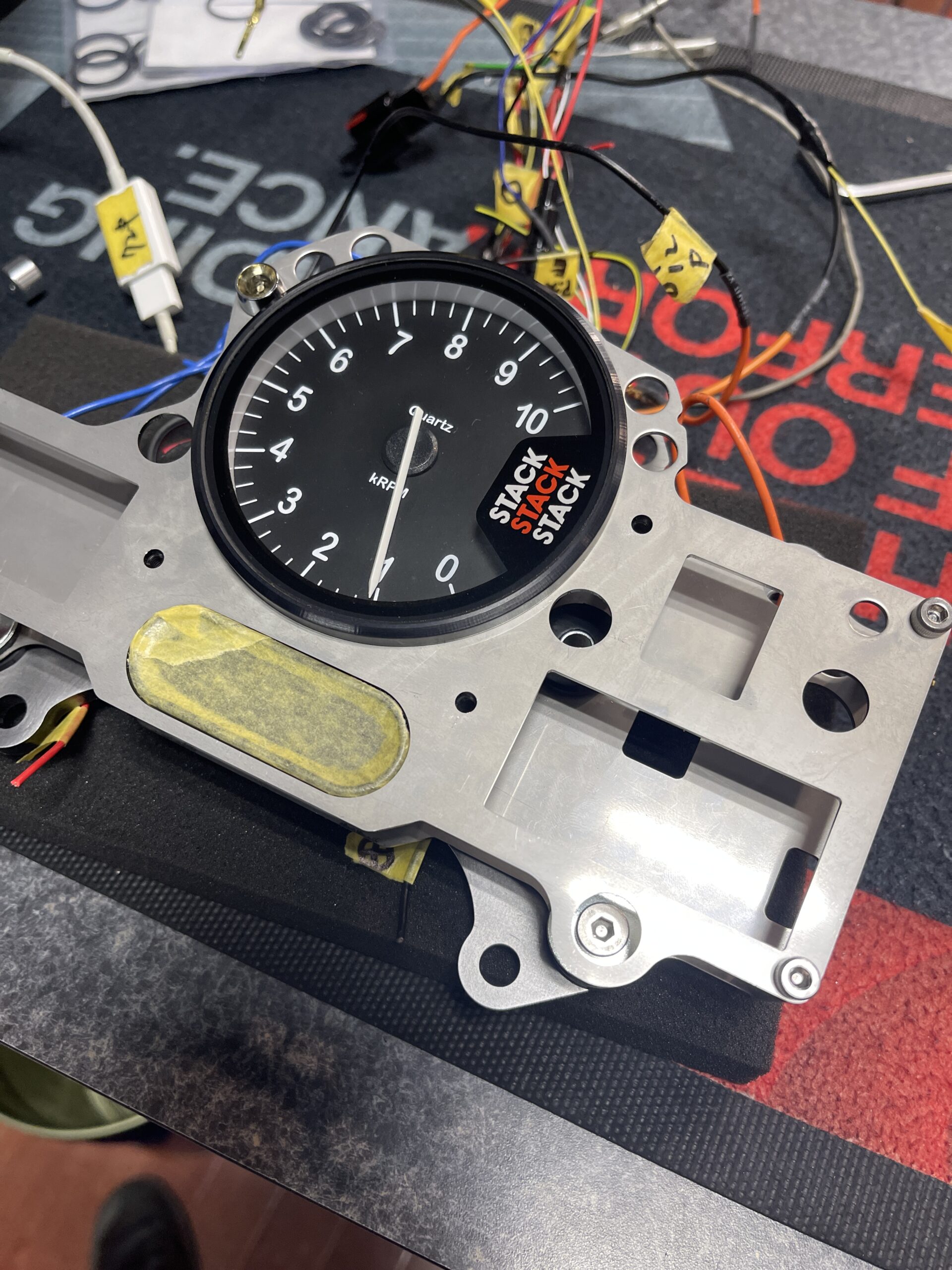 カスタムジャンキーは乾いている | しゃぼん玉 -Shabondama-