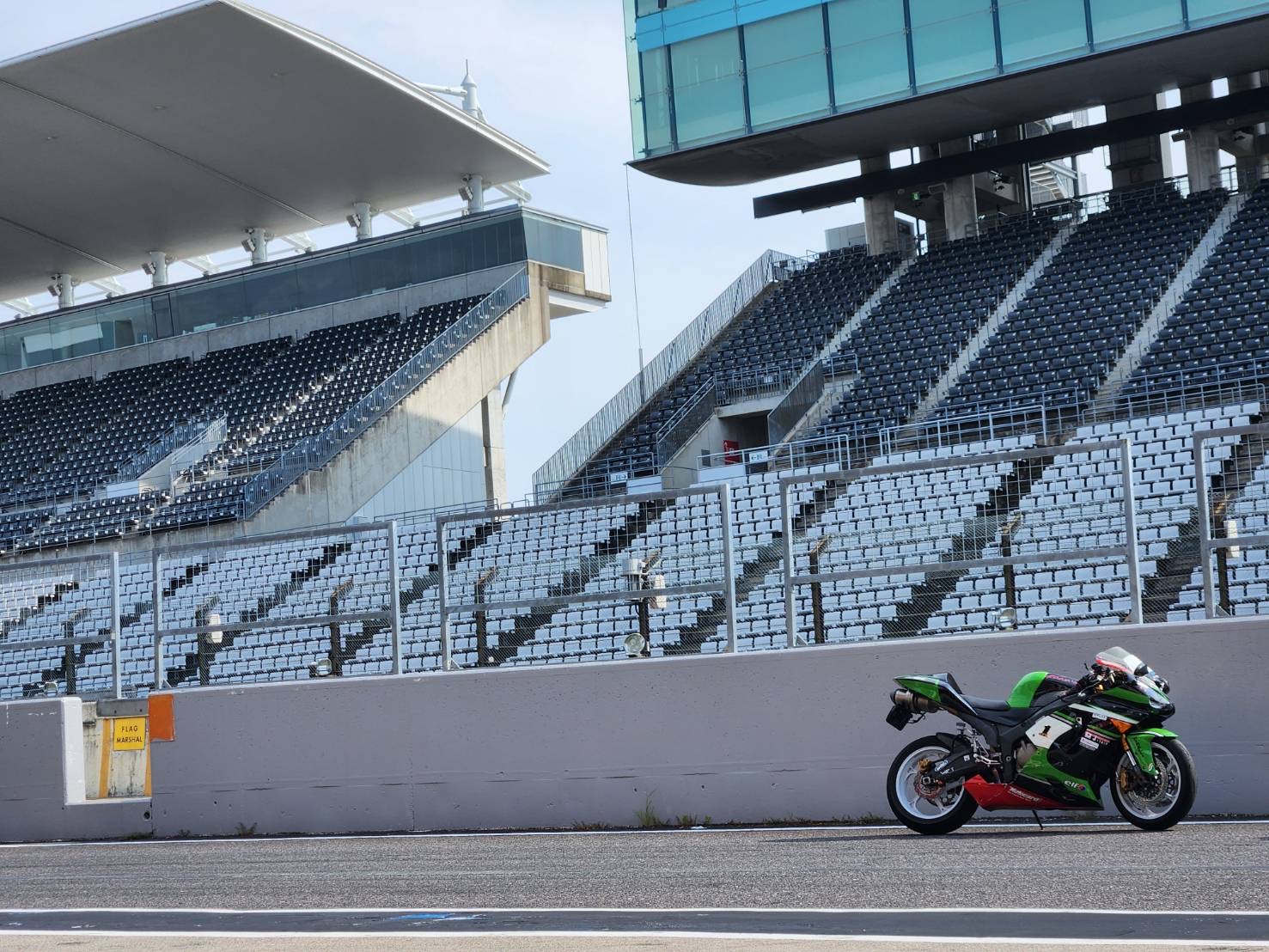 2024年第1回 鈴鹿走行会 | しゃぼん玉 -Shabondama-