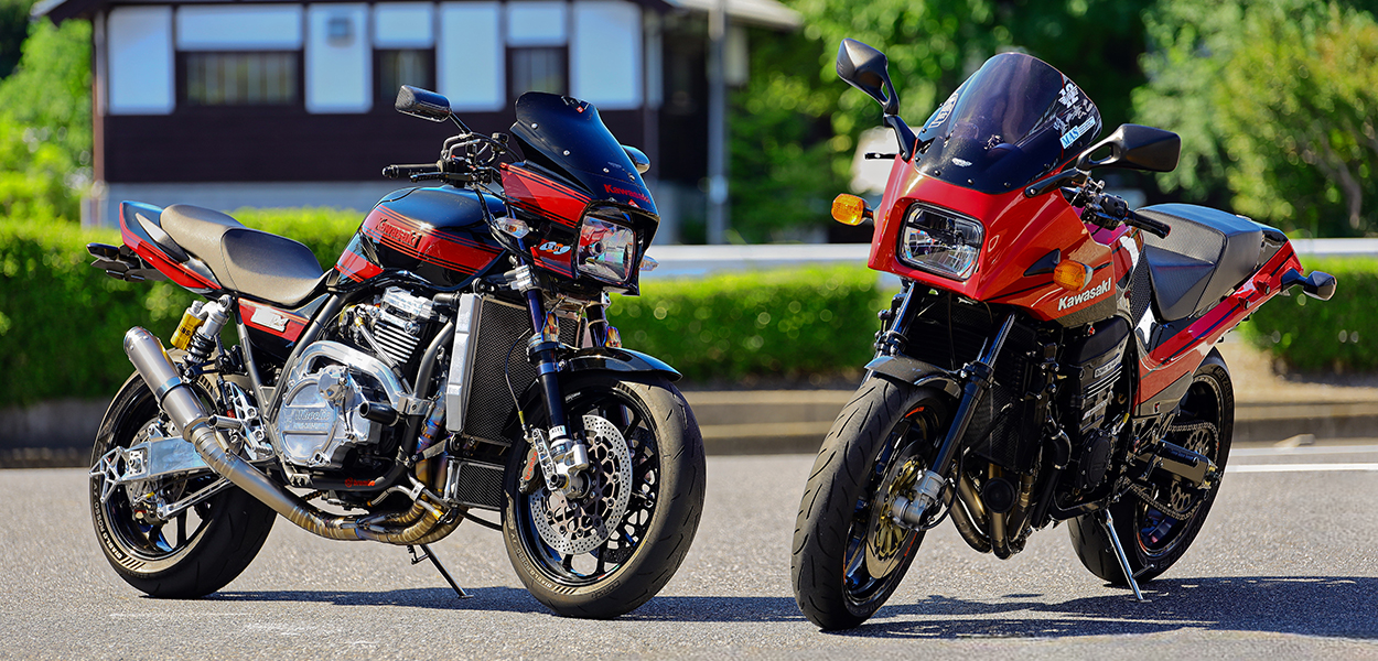 S BR1358 しゃぼん玉 オリジナル チェーンカバー ZEP750 カーボン バイク オートバイ パーツ 展示品 未使用 エンジンカバーガード・・・ | しゃぼん玉 -Shabondama-