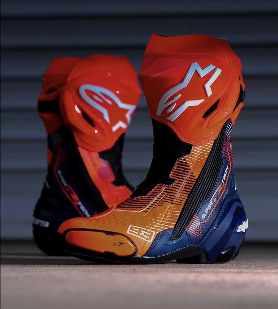 MSR◆ウインタースポーツその他/RED MSR | 公式