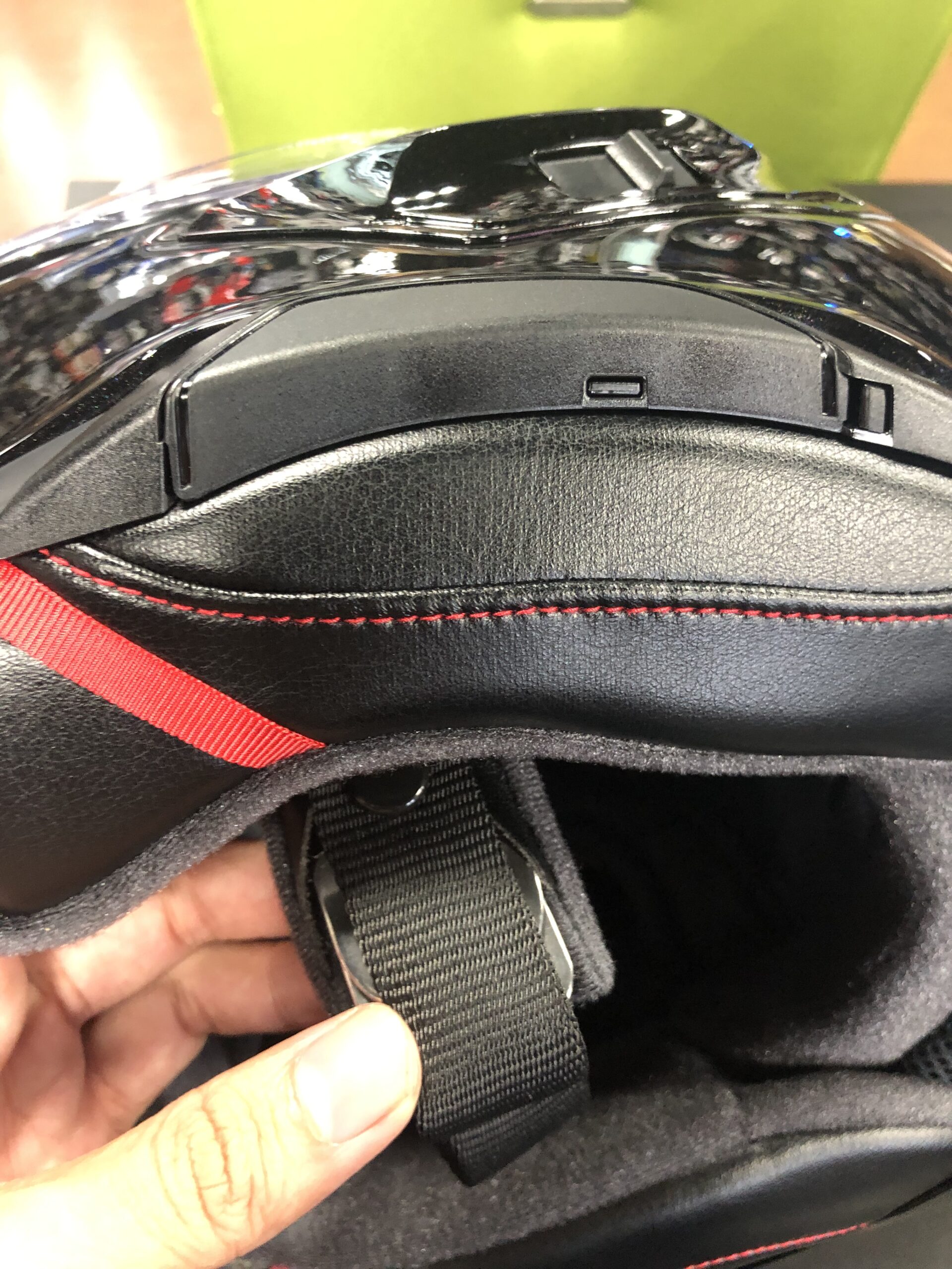 マイクロラチェットからDリングに…!! | しゃぼん玉 -Shabondama-