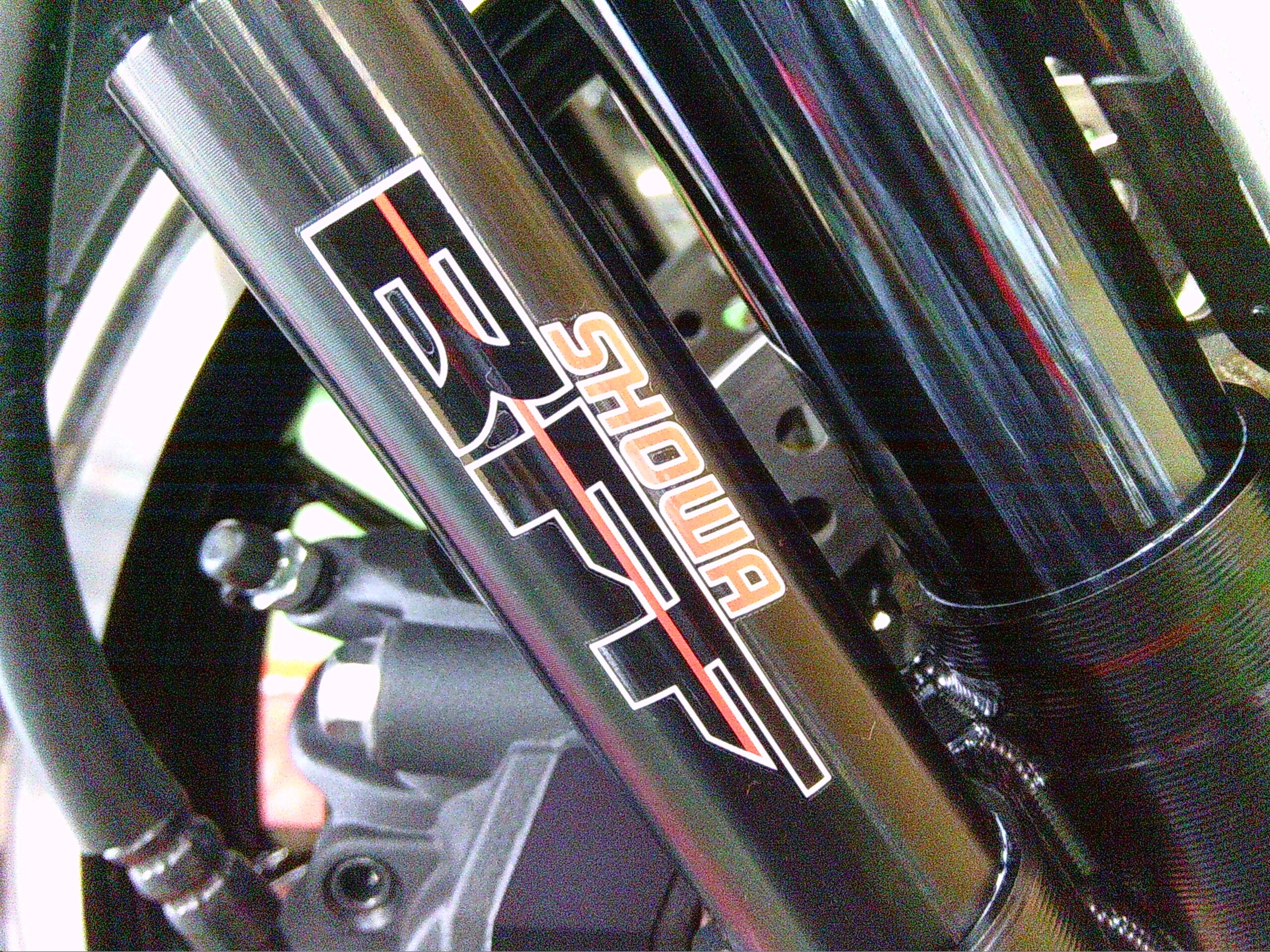 Z900RSの為のパーツ！ | しゃぼん玉 -Shabondama-