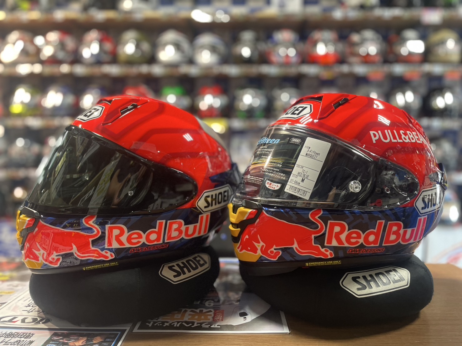 三毛ポコドンチャン！　赤メタカスタムペイント！ 三毛ポコドンチャン！ 赤メタカスタムペイント！ 三毛ポコ