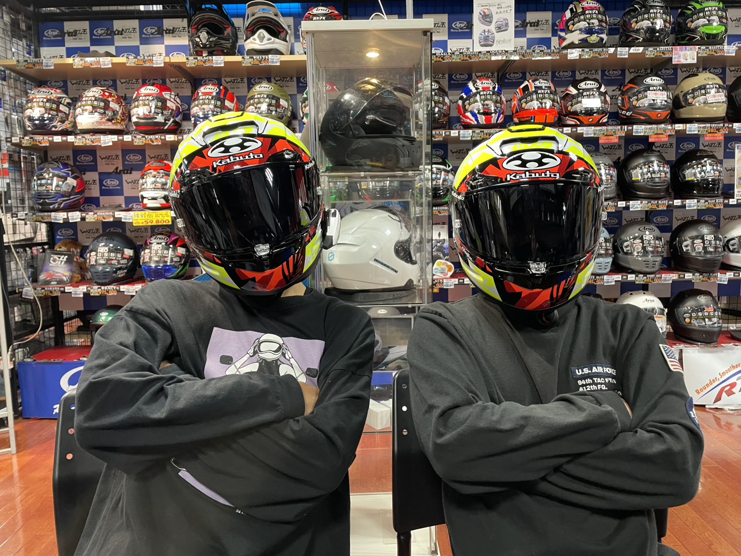 初担当KUSHITANI担当🌟 | しゃぼん玉 -Shabondama-