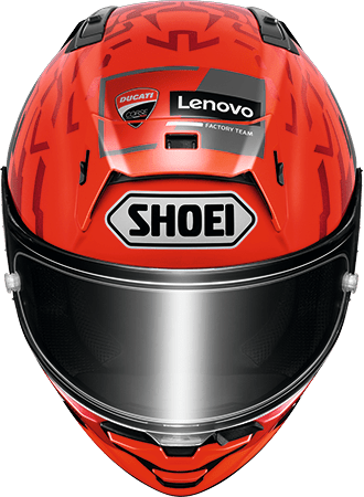 X-Fifteen MARQUEZ 9（マルケス ナイン）』が登場 3月末 | しゃぼん玉