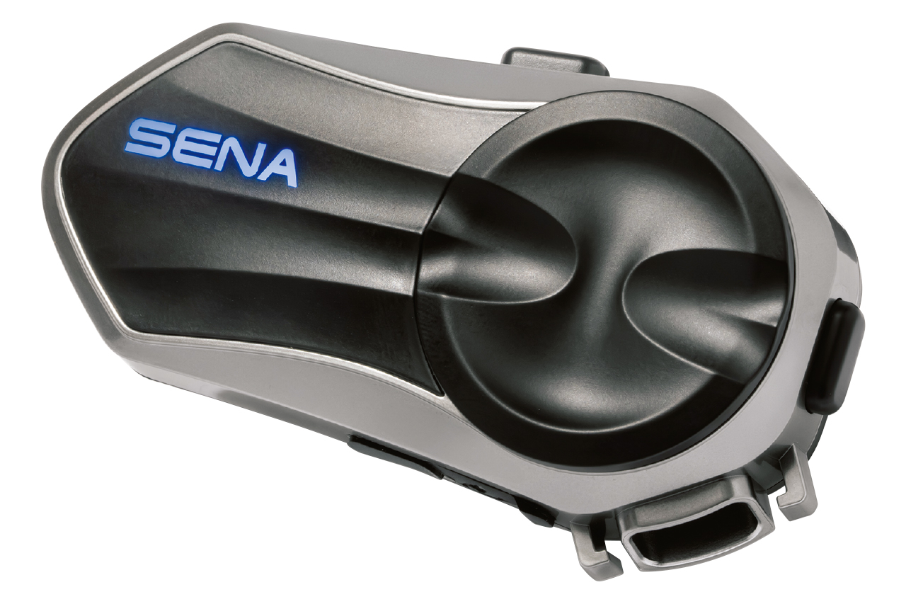 SENA J30 まもなくリリース 1万円台で買えるメッシュインカム