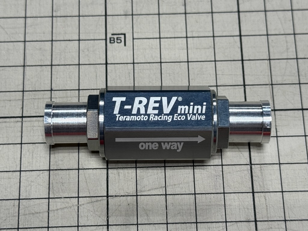 ホロ日記(ZRX用T-REVとタイヤ・ホイールキャンペーンのお知らせの巻