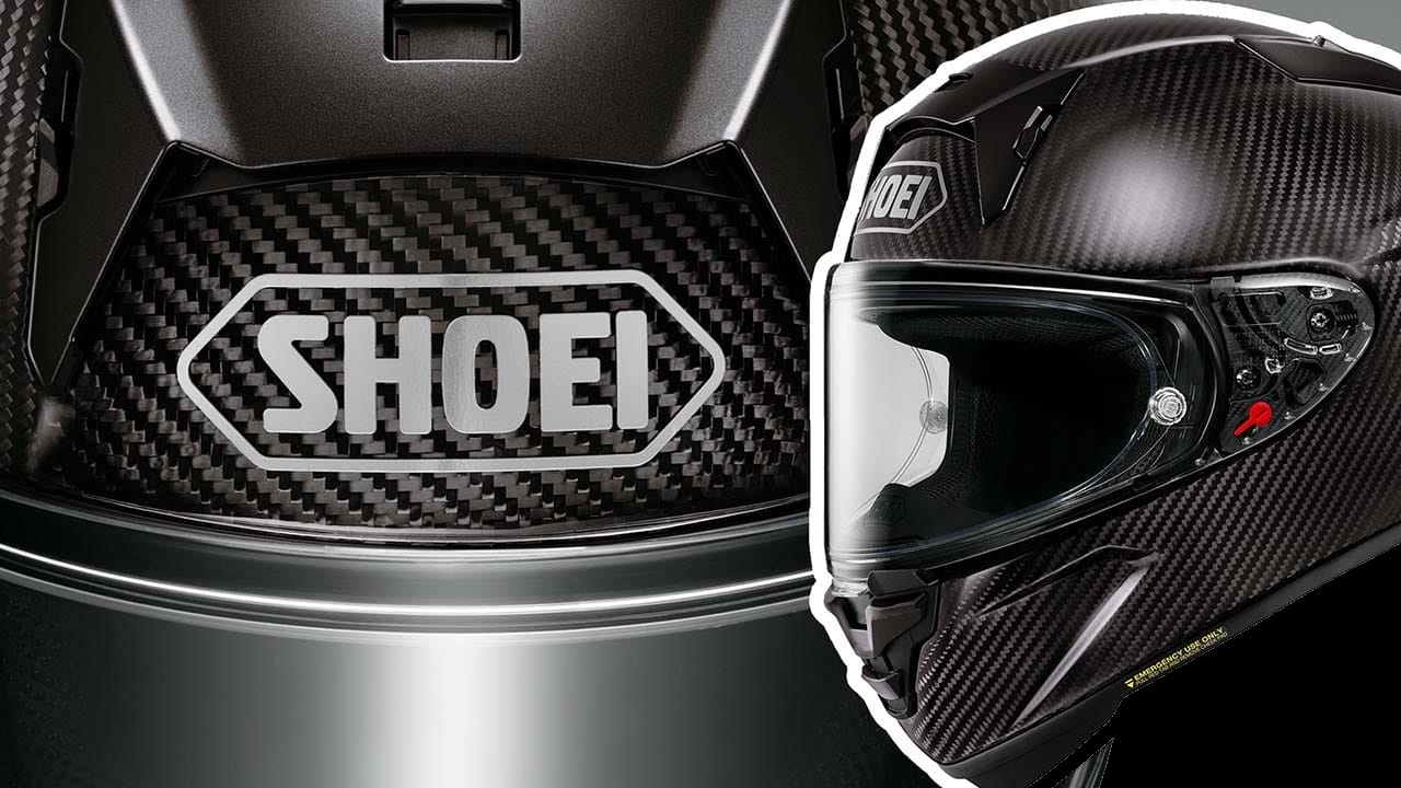 SHOEI X-Fifteen Coarbon 取り扱い開始！ 一宮店 | しゃぼん玉