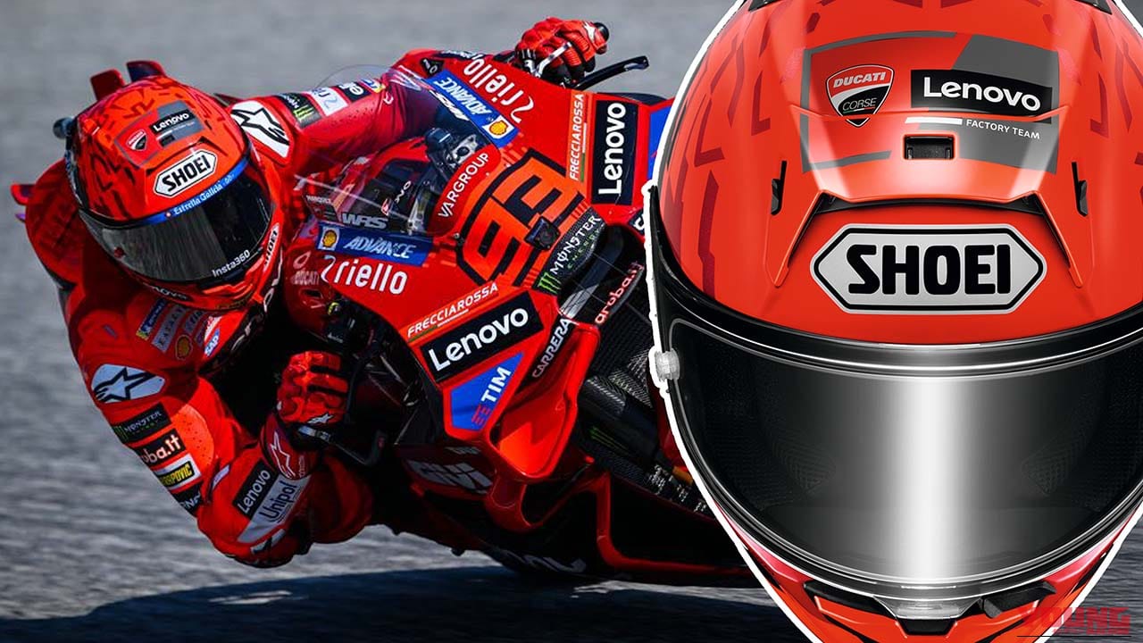 X-Fifteen MARQUEZ9 入荷しています | しゃぼん玉 -Shabondama-